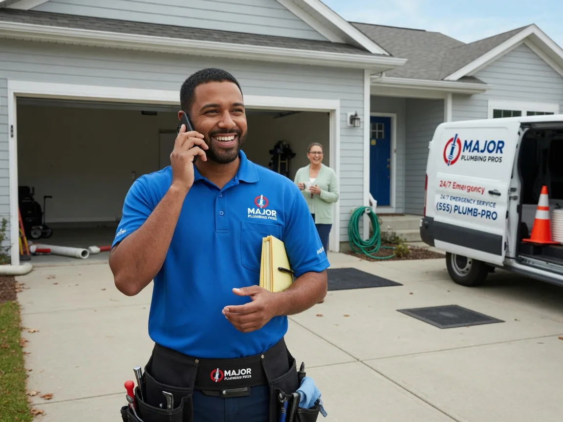 Drain Cleaning Services Castine, ME FAQs